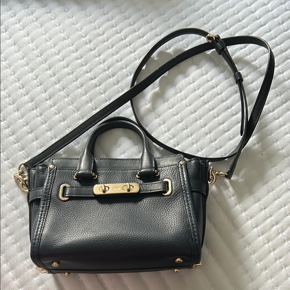 RARE Coach Handbag